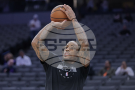 Mavericks Kings Basketball