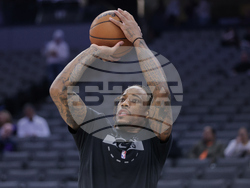 Mavericks Kings Basketball