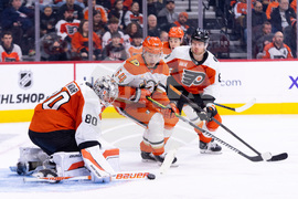 Ducks Flyers Hockey