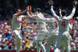 Australia England Cricket