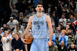 Spurs Grizzlies Basketball