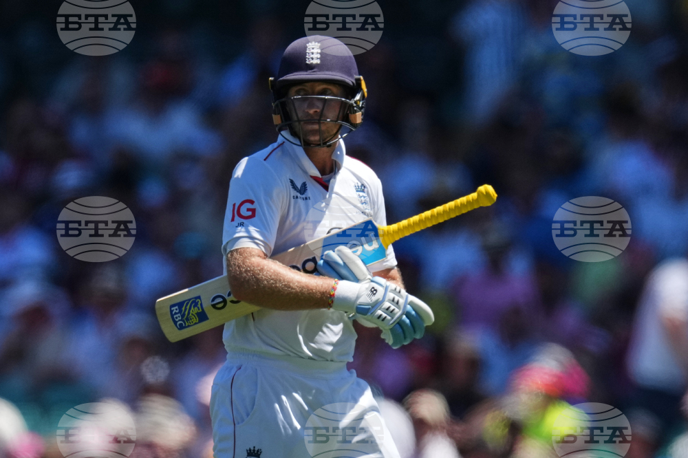 Australia England Cricket