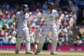 Australia England Cricket