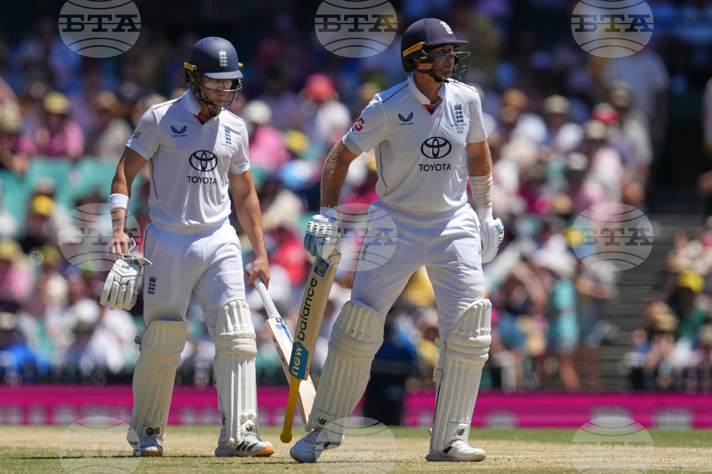 Australia England Cricket