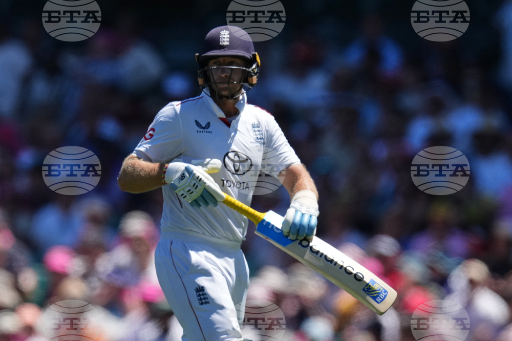 Australia England Cricket