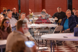 ICE Detention Opposition Georgia