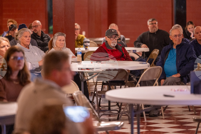 ICE Detention Opposition Georgia