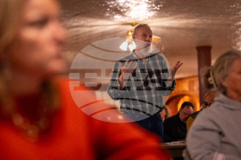 ICE Detention Opposition Georgia