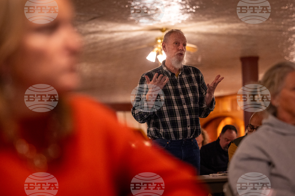 ICE Detention Opposition Georgia