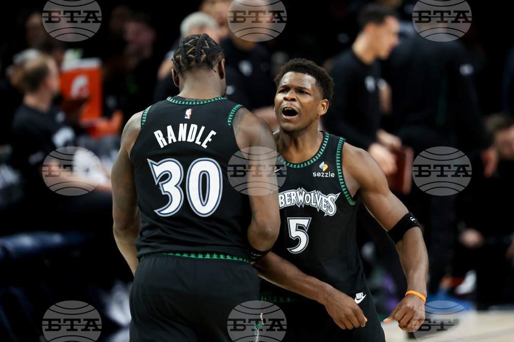 Heat Timberwolves Basketball