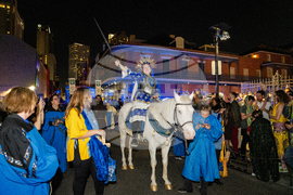 2026 Mardi Gras Parades