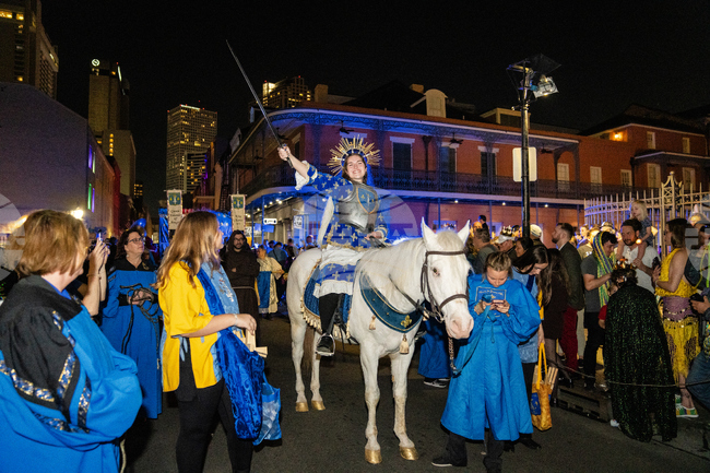 2026 Mardi Gras Parades