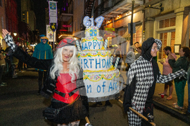 2026 Mardi Gras Parades