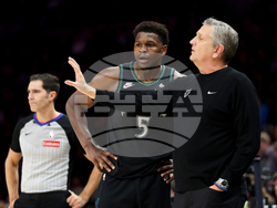 Heat Timberwolves Basketball