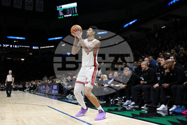 Heat Timberwolves Basketball