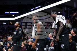 Heat Timberwolves Basketball