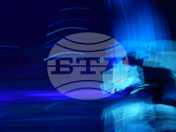 Bruins Kraken Hockey