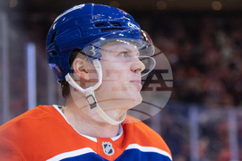 Predators Oilers Hockey