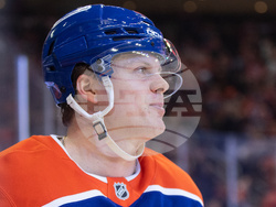 Predators Oilers Hockey