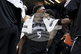 Heat Timberwolves Basketball