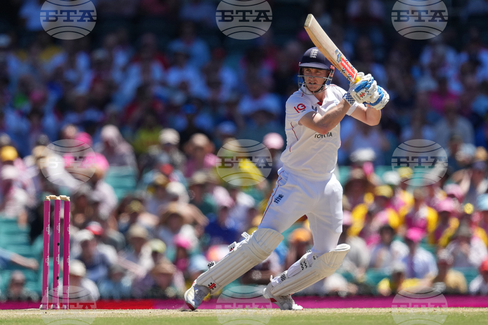 Australia England Cricket