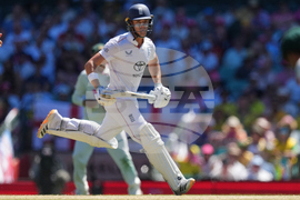 Australia England Cricket