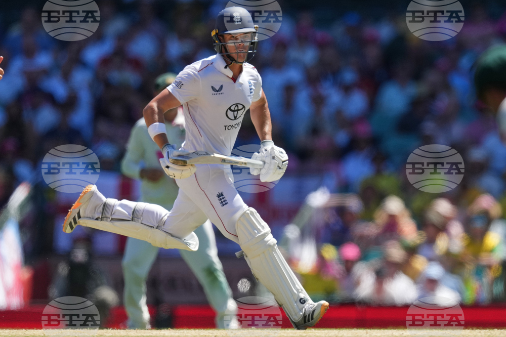 Australia England Cricket