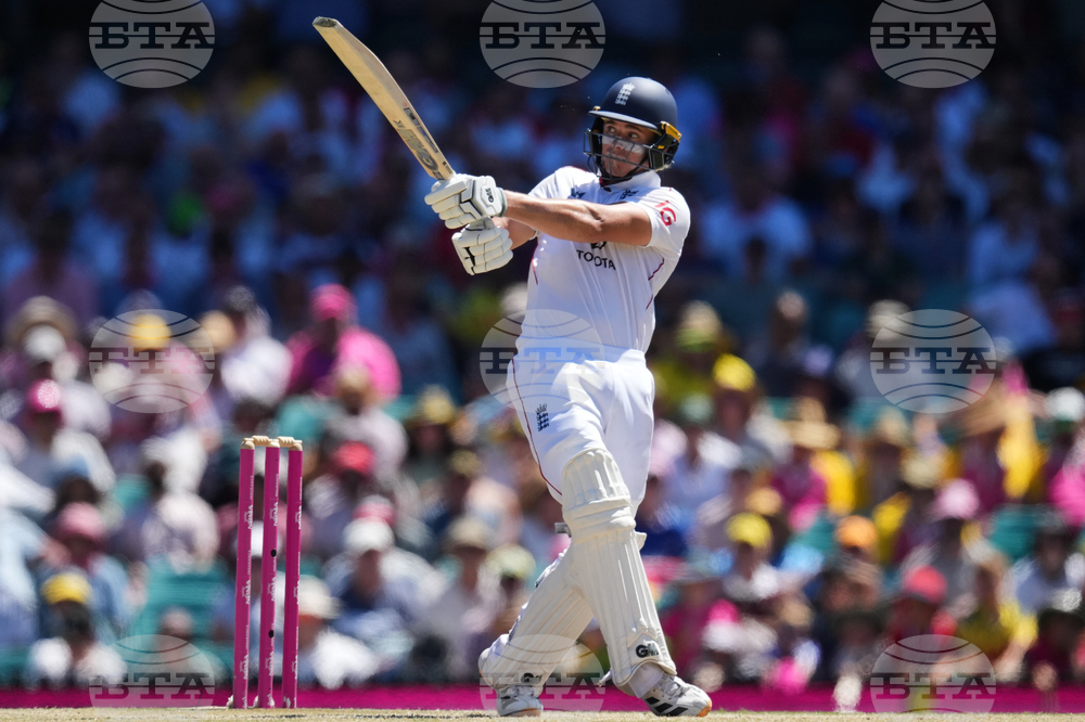 Australia England Cricket