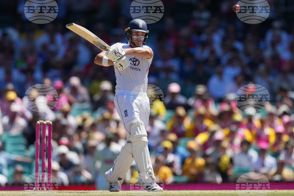 Australia England Cricket