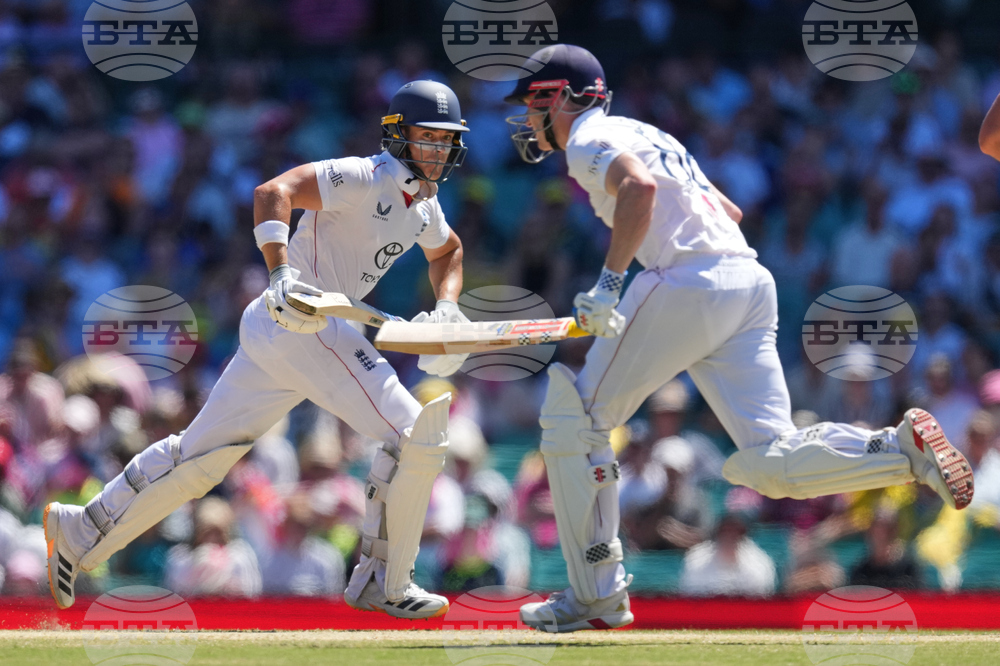 Australia England Cricket