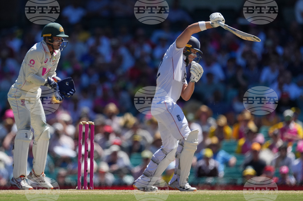 Australia England Cricket