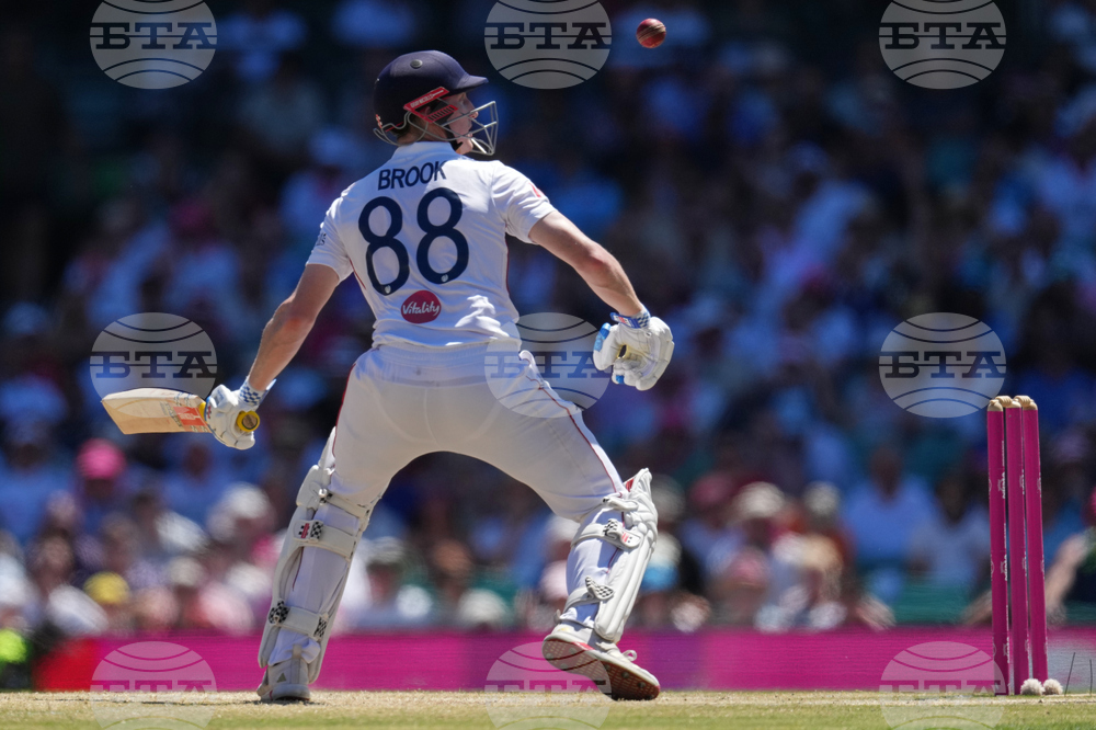 Australia England Cricket