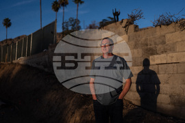 Los Angeles Wildfires Rebuilding