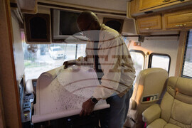 Los Angeles Wildfires Rebuilding