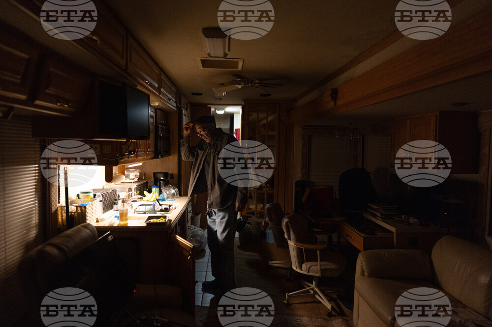 Los Angeles Wildfires Rebuilding