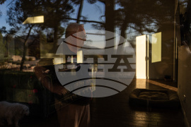 Los Angeles Wildfires Rebuilding