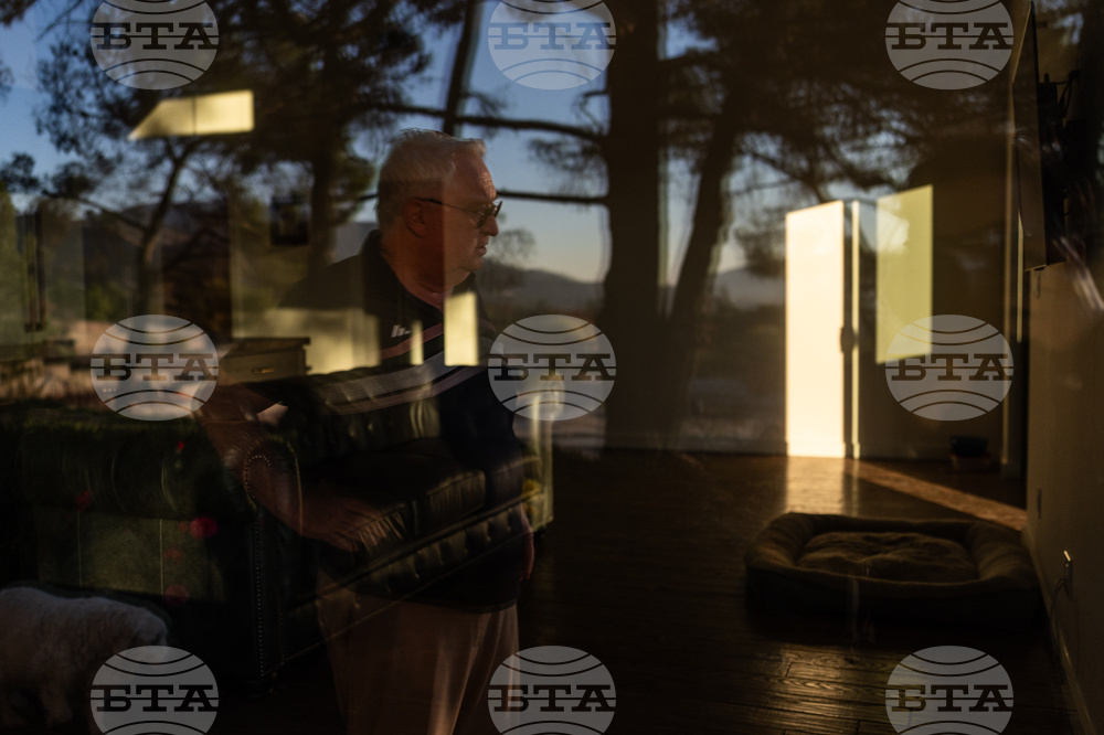 Los Angeles Wildfires Rebuilding