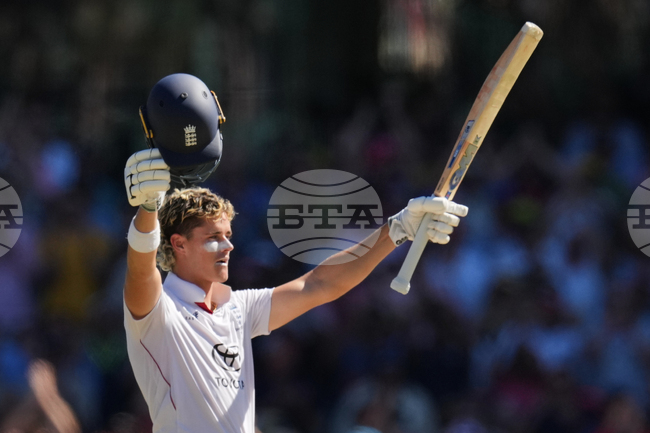 Australia England Cricket