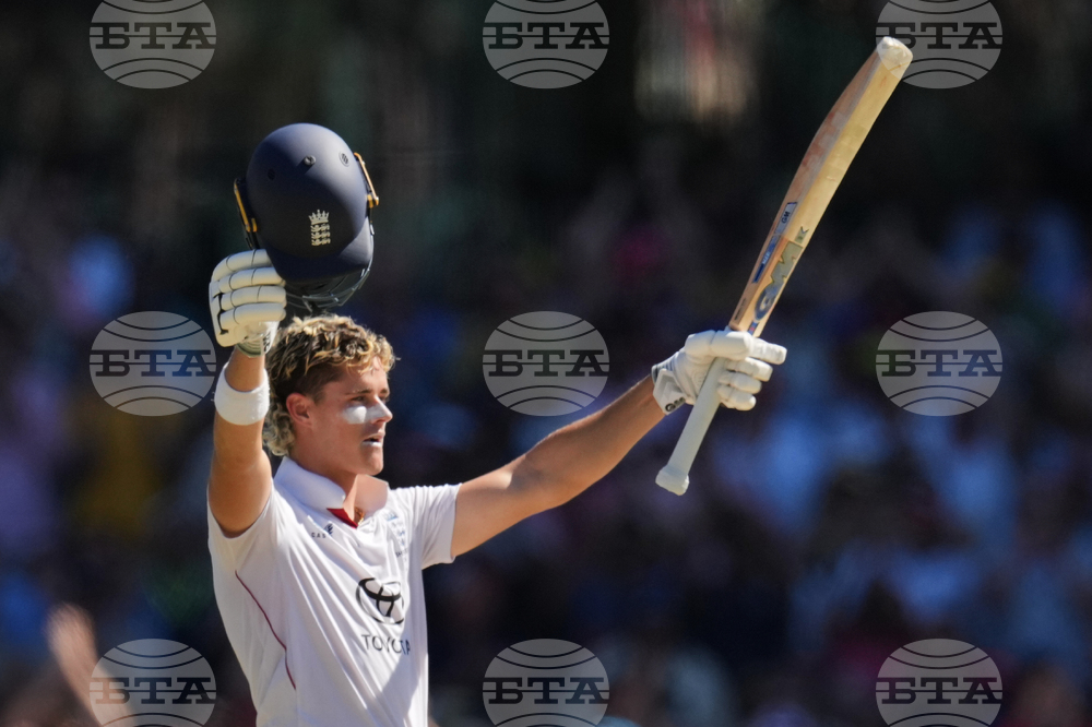 Australia England Cricket