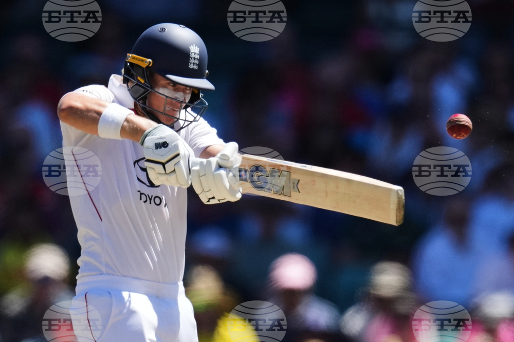 Australia England Cricket