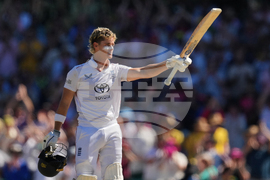 Australia England Cricket