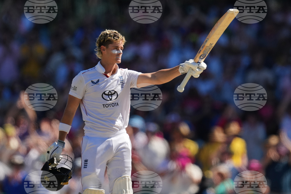 Australia England Cricket