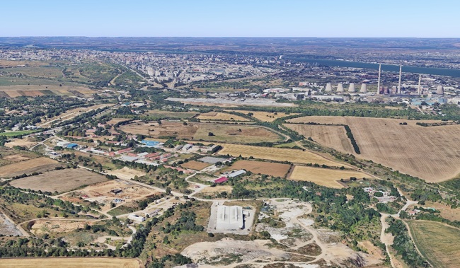 Инсталация за отпадъци и RDF в Русе - Иван Белчев изиска обществено обсъждане