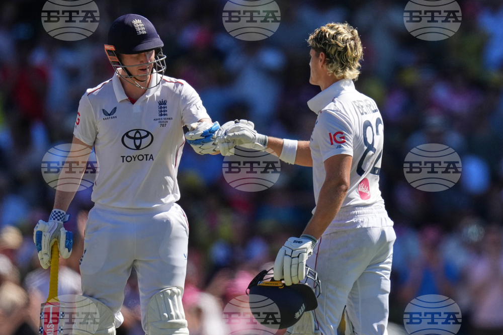 Australia England Cricket