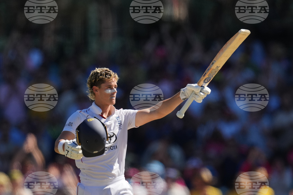 Australia England Cricket