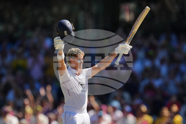 Australia England Cricket