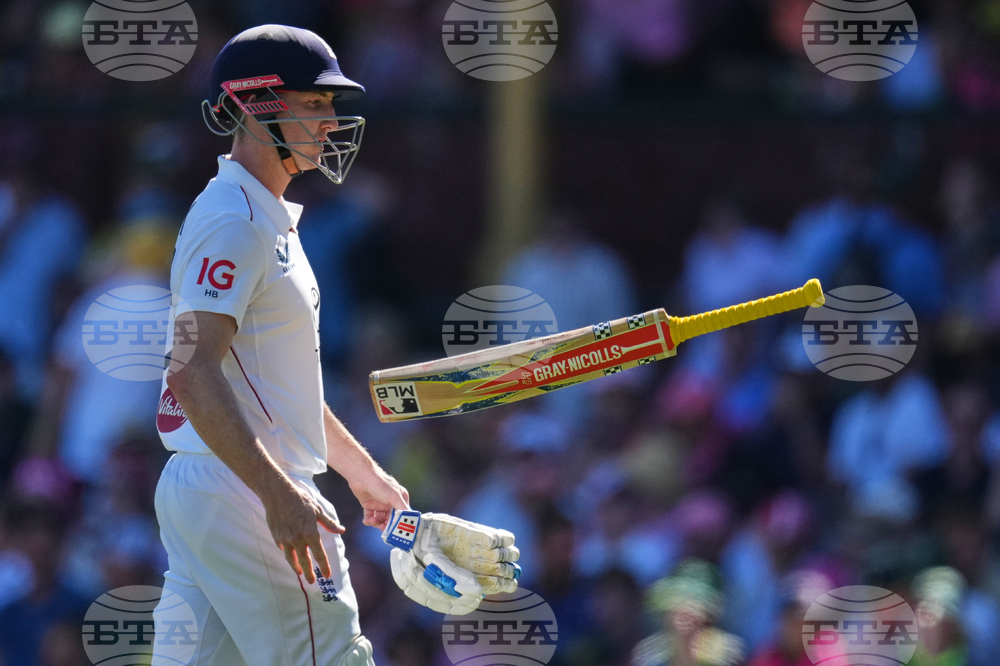 Australia England Cricket