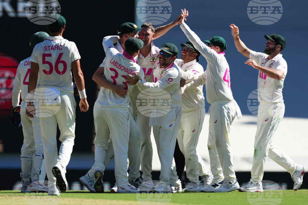 Australia England Cricket