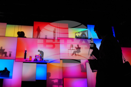 Gadget Show LG Electronics