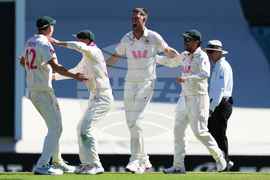 Australia England Cricket